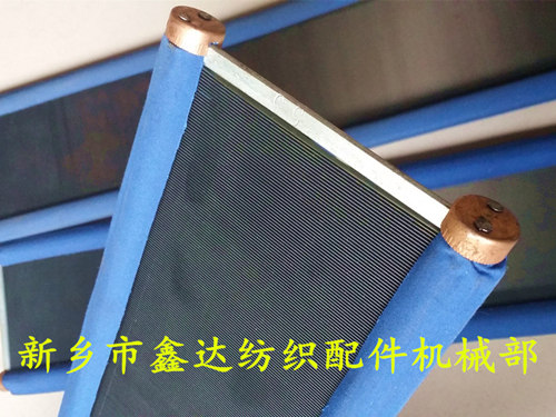 紡織機(jī)鋼筘型號(hào)、鋼筘規(guī)格及鋼筘的筘號(hào)計(jì)算方法